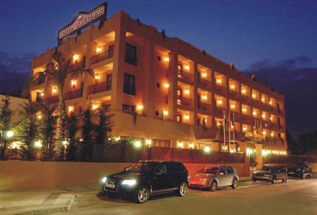 Lorcrimar Hotel