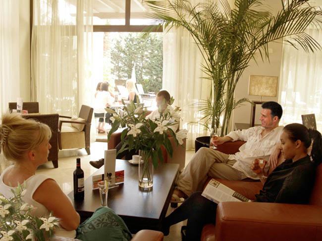 Hotel Lorcrimar Marbella