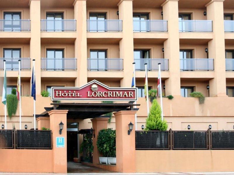 Lorcrimar Hotel 2*